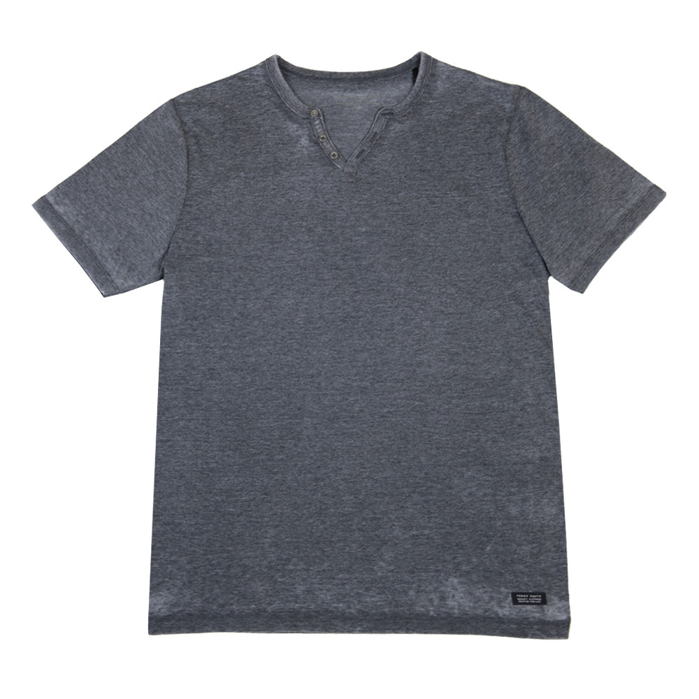 Gadiel T-Shirt Mc Homme