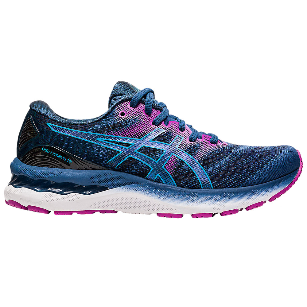 Running femme store asics pas cher