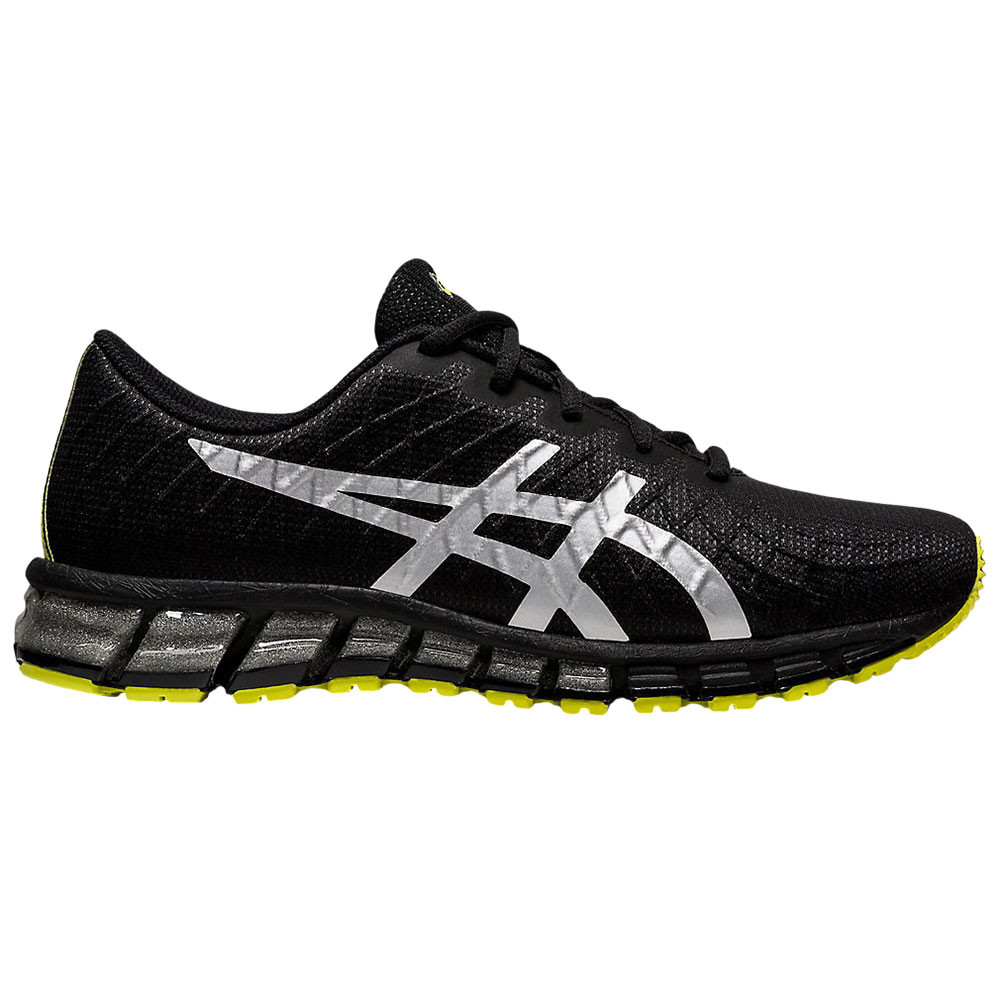 Gewoon Expliciet rivier Gel-Quantum 180 4 Chaussure Homme ASICS NOIR pas cher - Baskets basses homme  ASICS discount