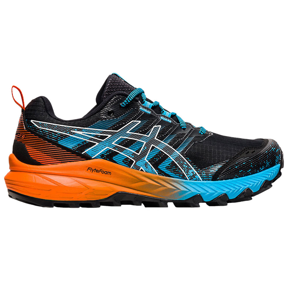 Asics trail sales homme pas cher