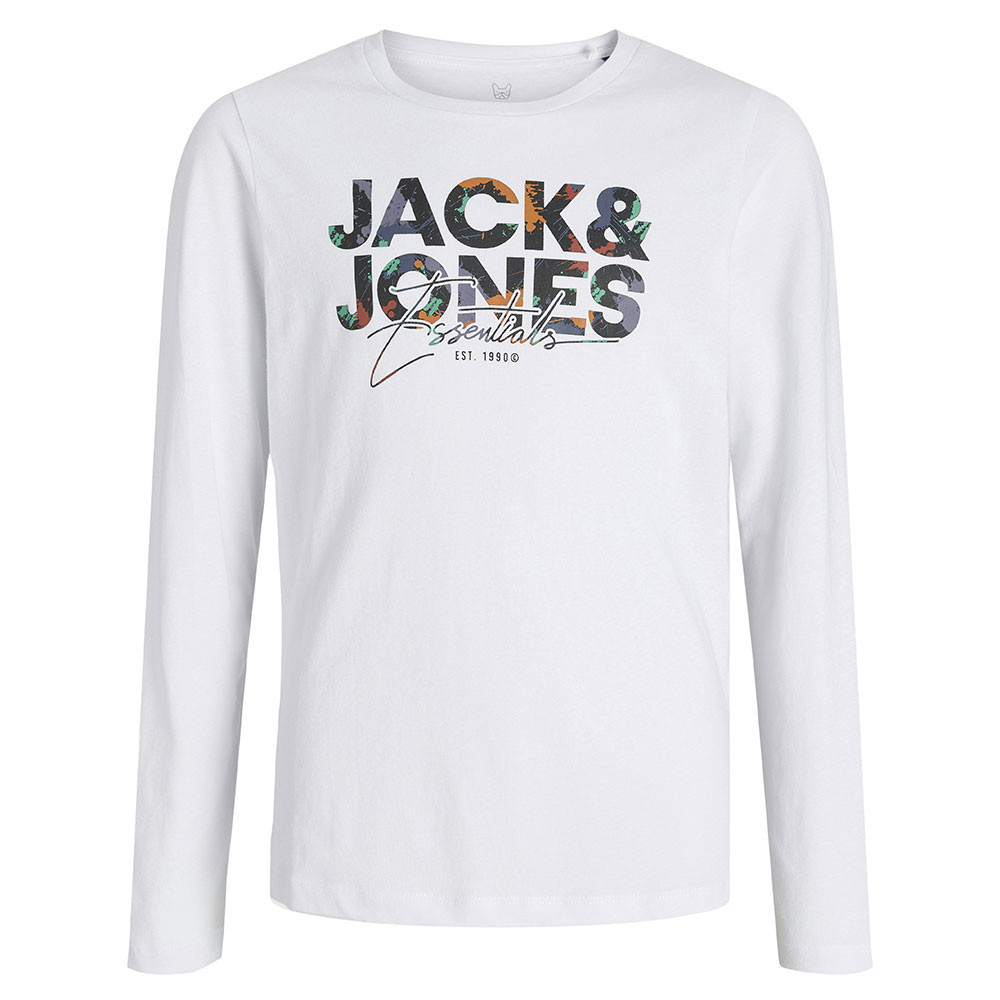 Geplas T-Shirt Ml Enfant