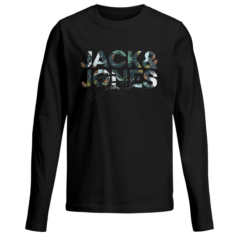 Geplas T-Shirt Ml Enfant