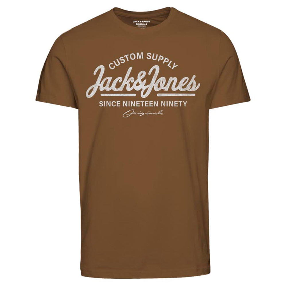 Gerald T-Shirt Mc Homme