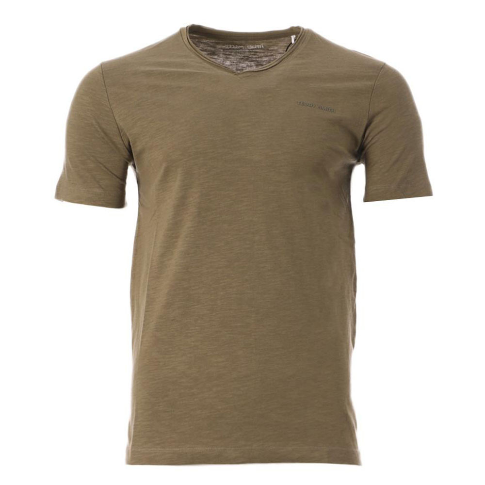 Gildas T-Shirt Mc Homme