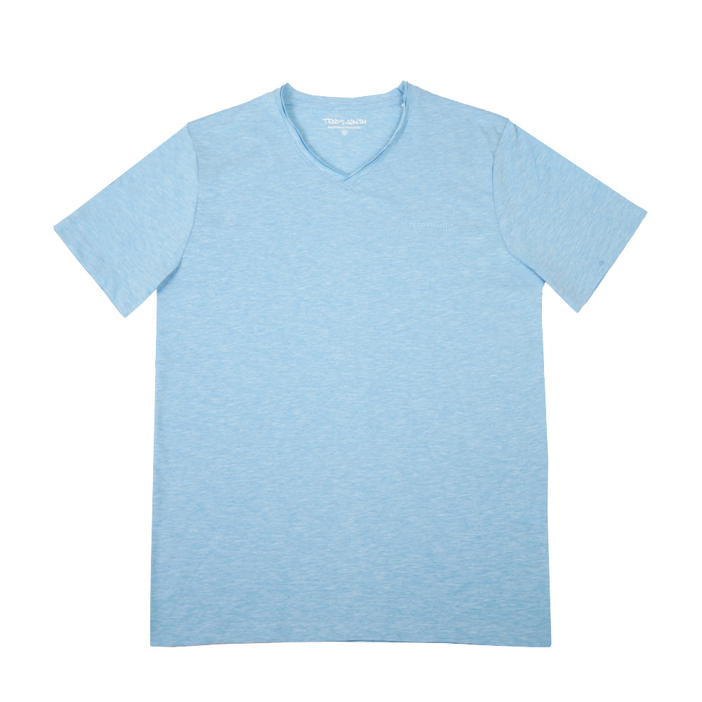 Gildas T-Shirt Mc Homme