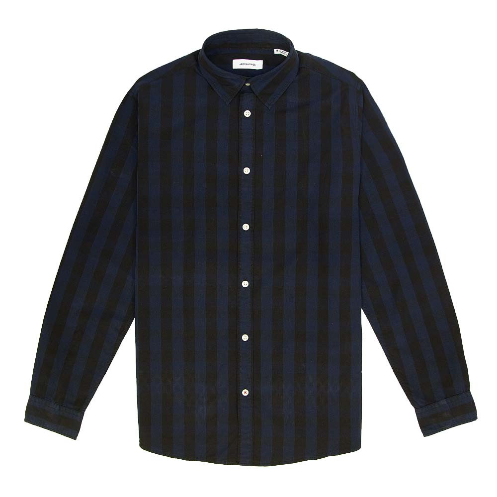 Gingham Chemise Ml Homme