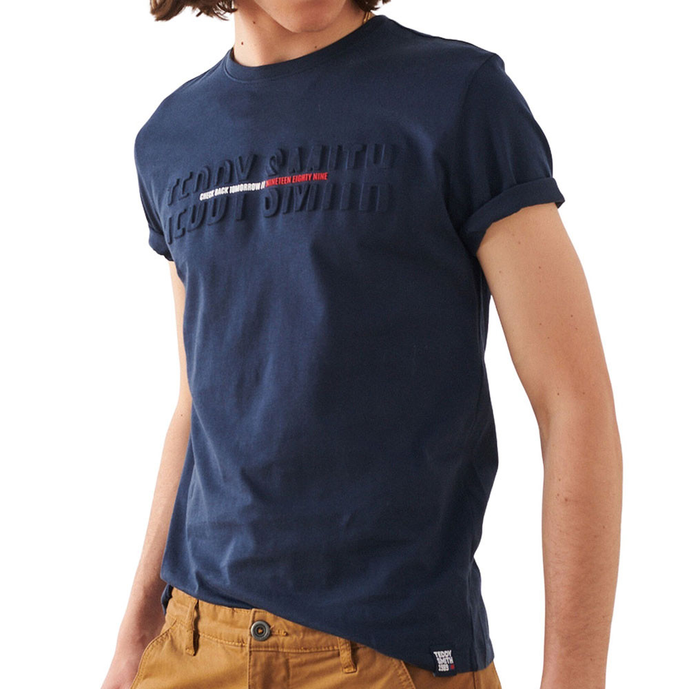 Gordon T-Shirt Mc Homme