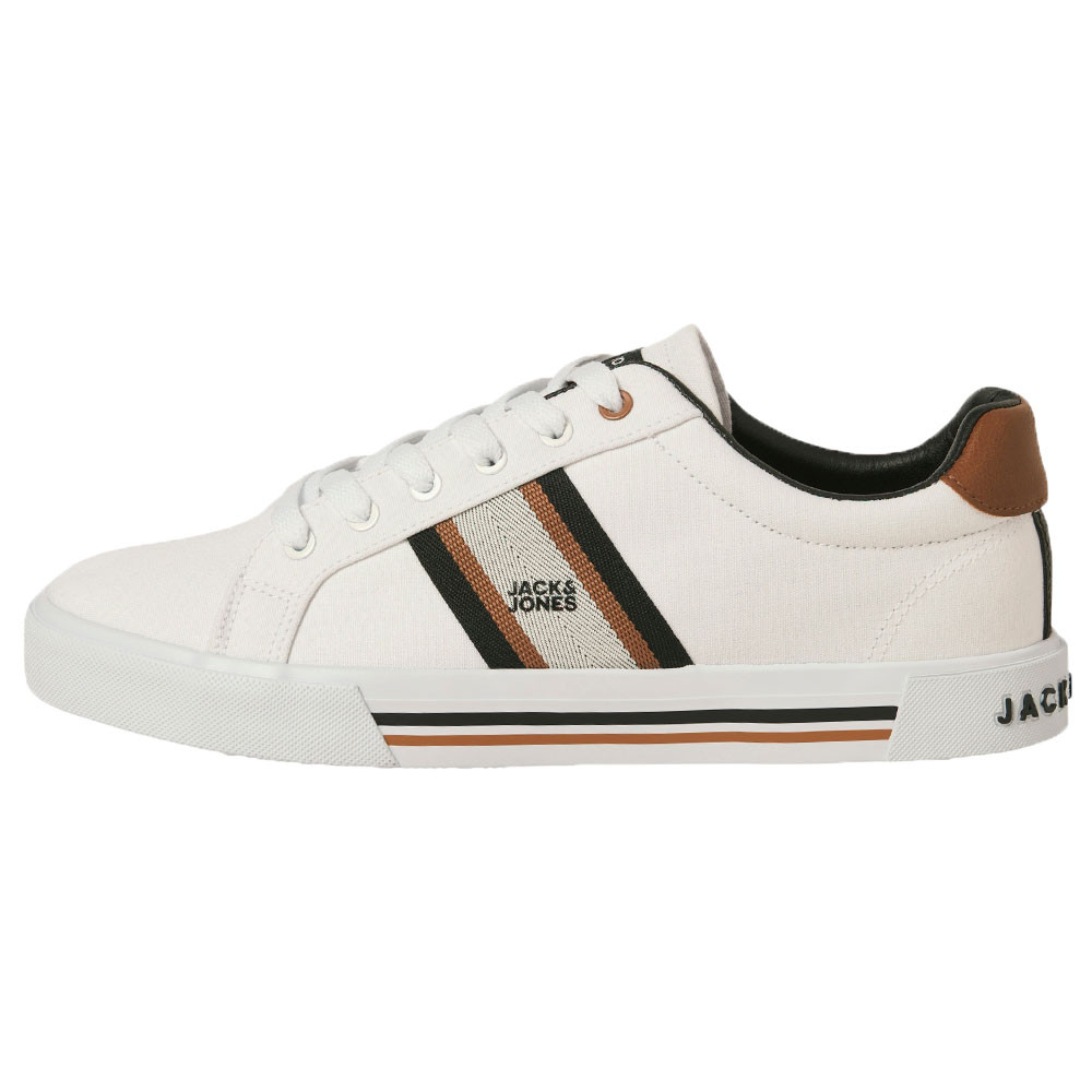 Gorgon Canvas Chaussure Homme