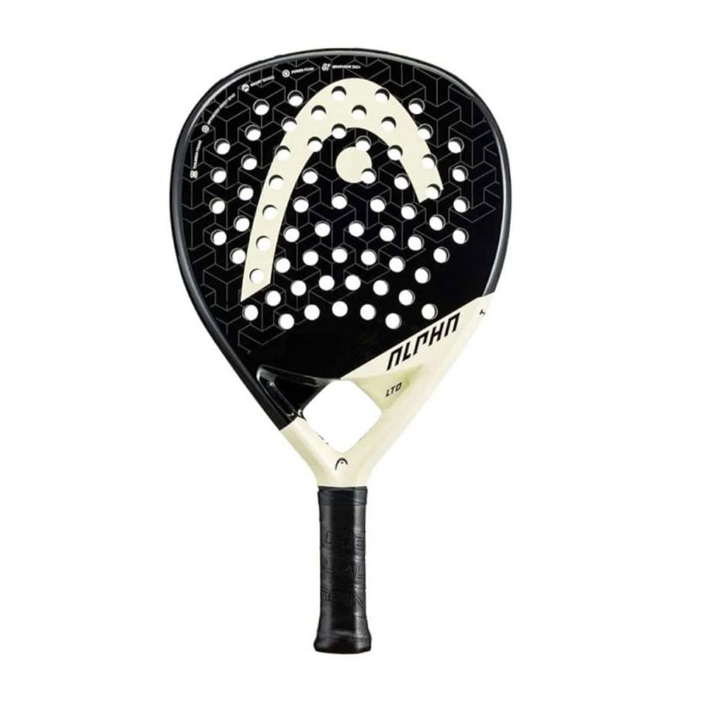 Graphene 360+ Alpha Ltd Padel