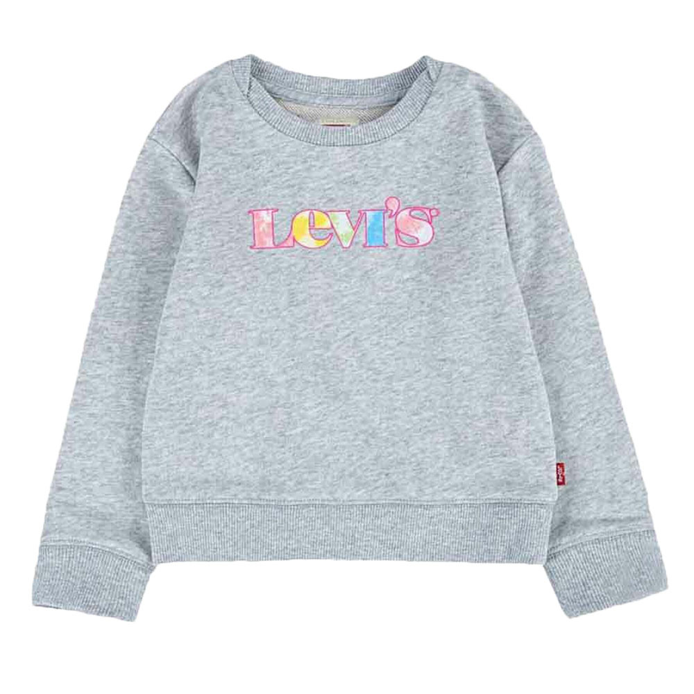 Sweat levis fille online pas cher