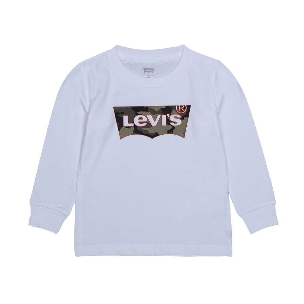 Graphic T-Shirt Ml Bébé Garçon