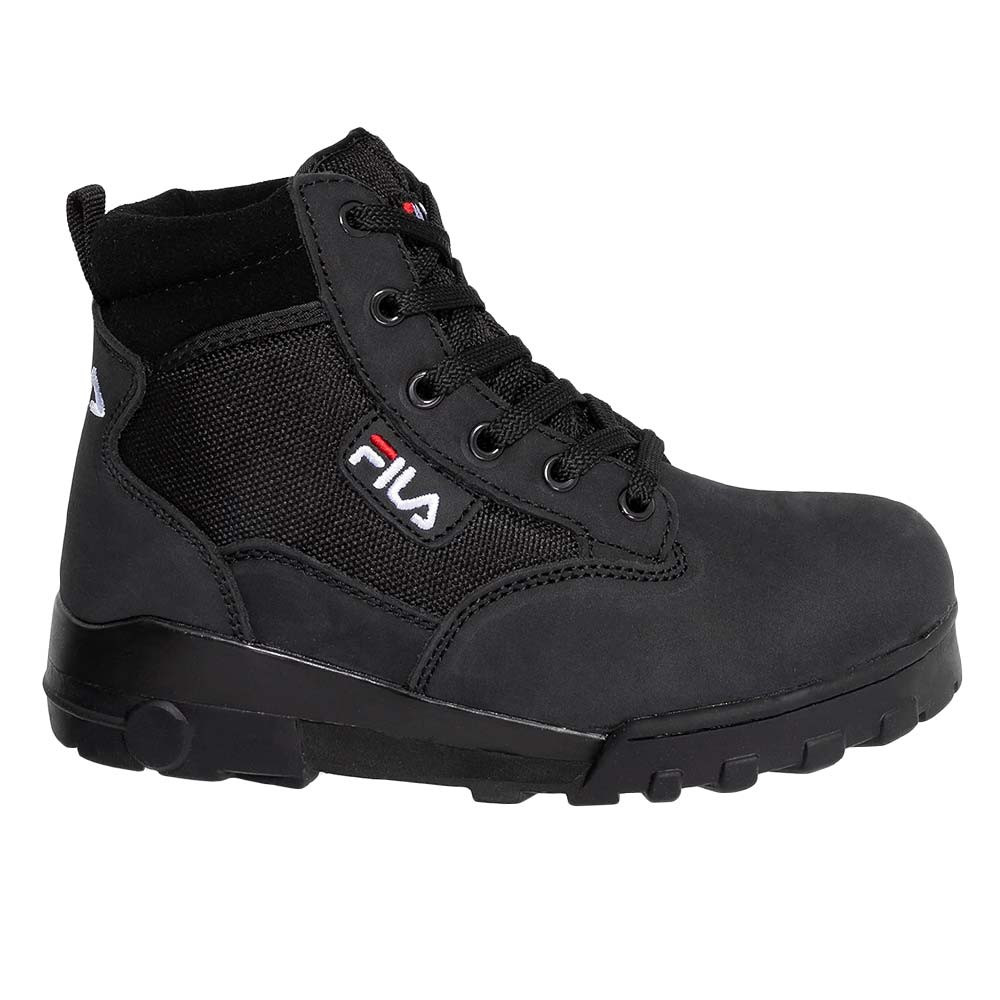 Grunge Ii Mid Bottine Homme