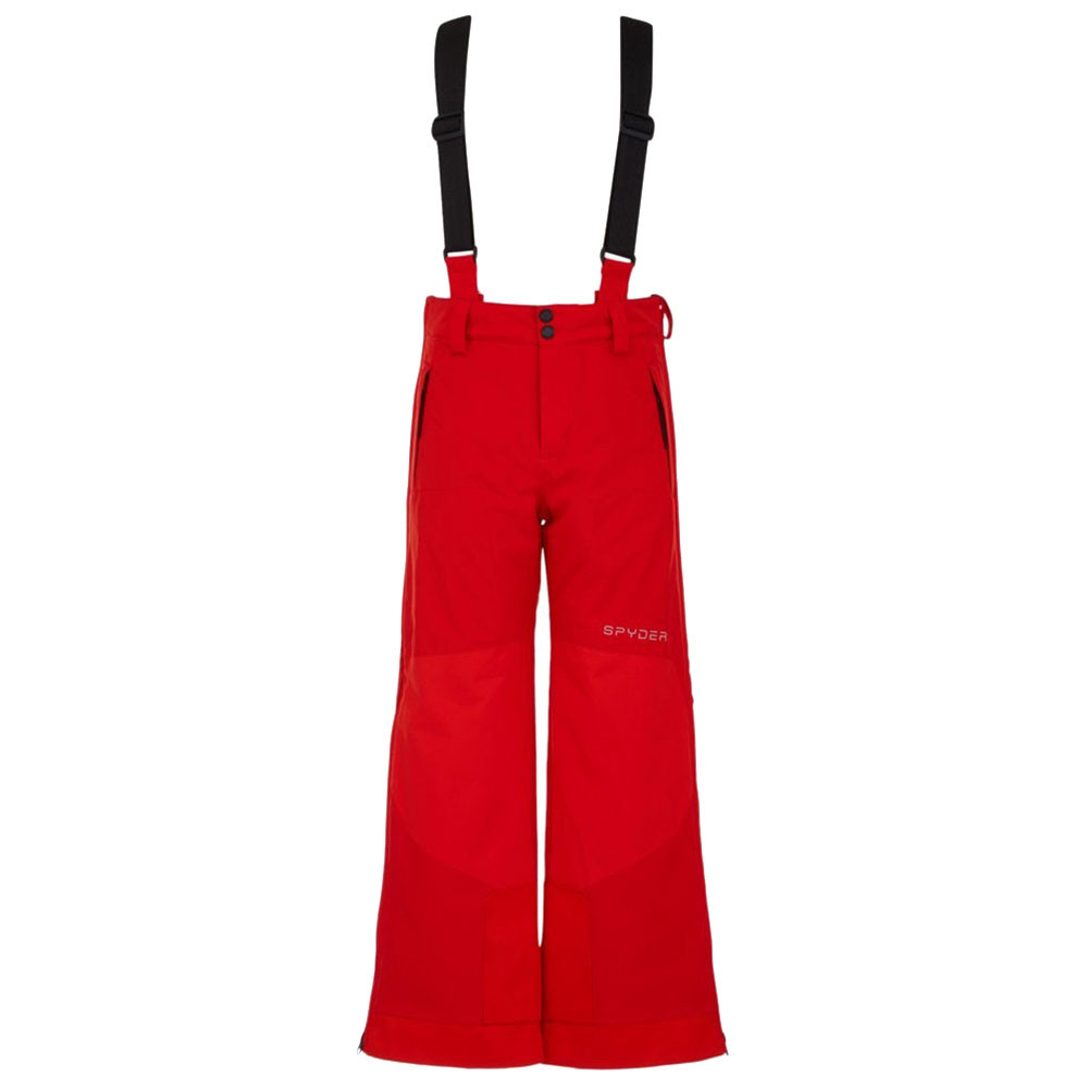 Pantalon de ski shop garcon pas cher