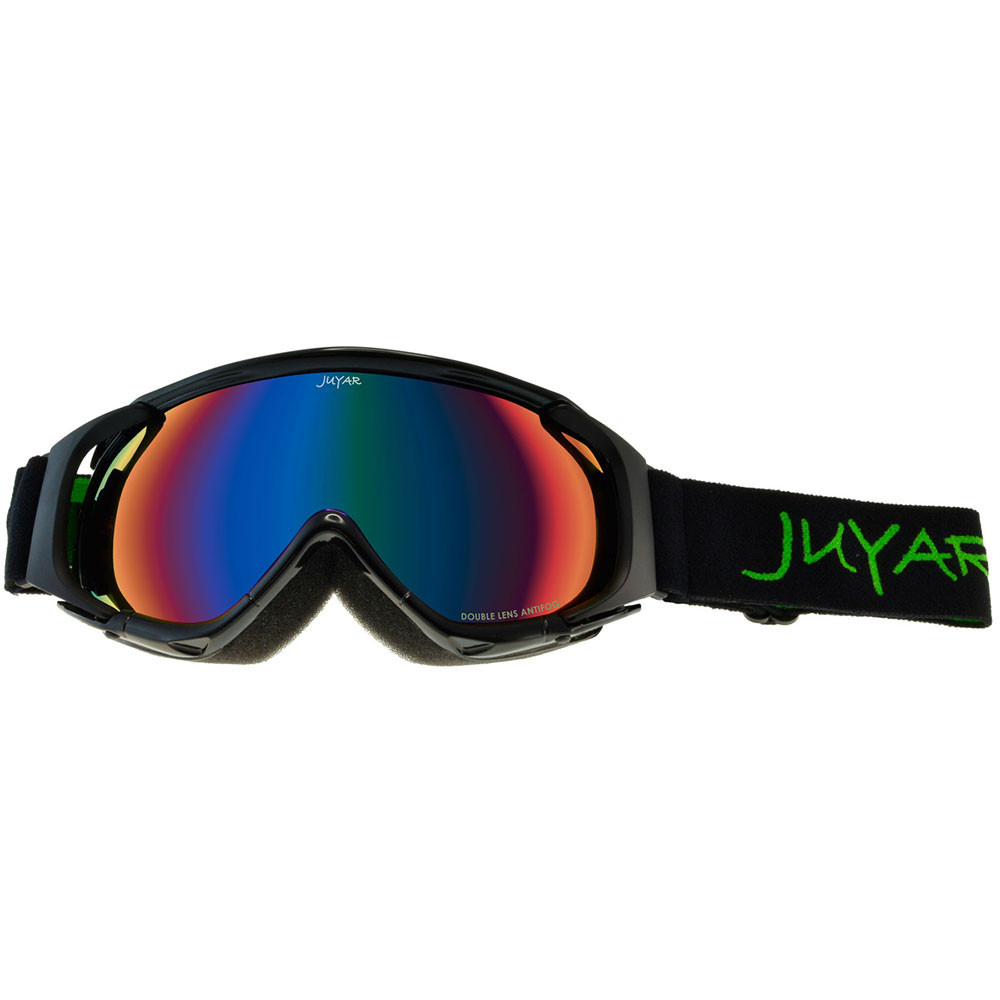 Gunza S2 Otg Masque Ski Adulte