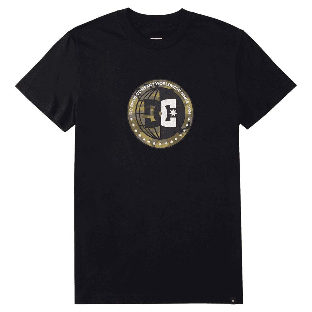 Half Way T-Shirt Mc Homme