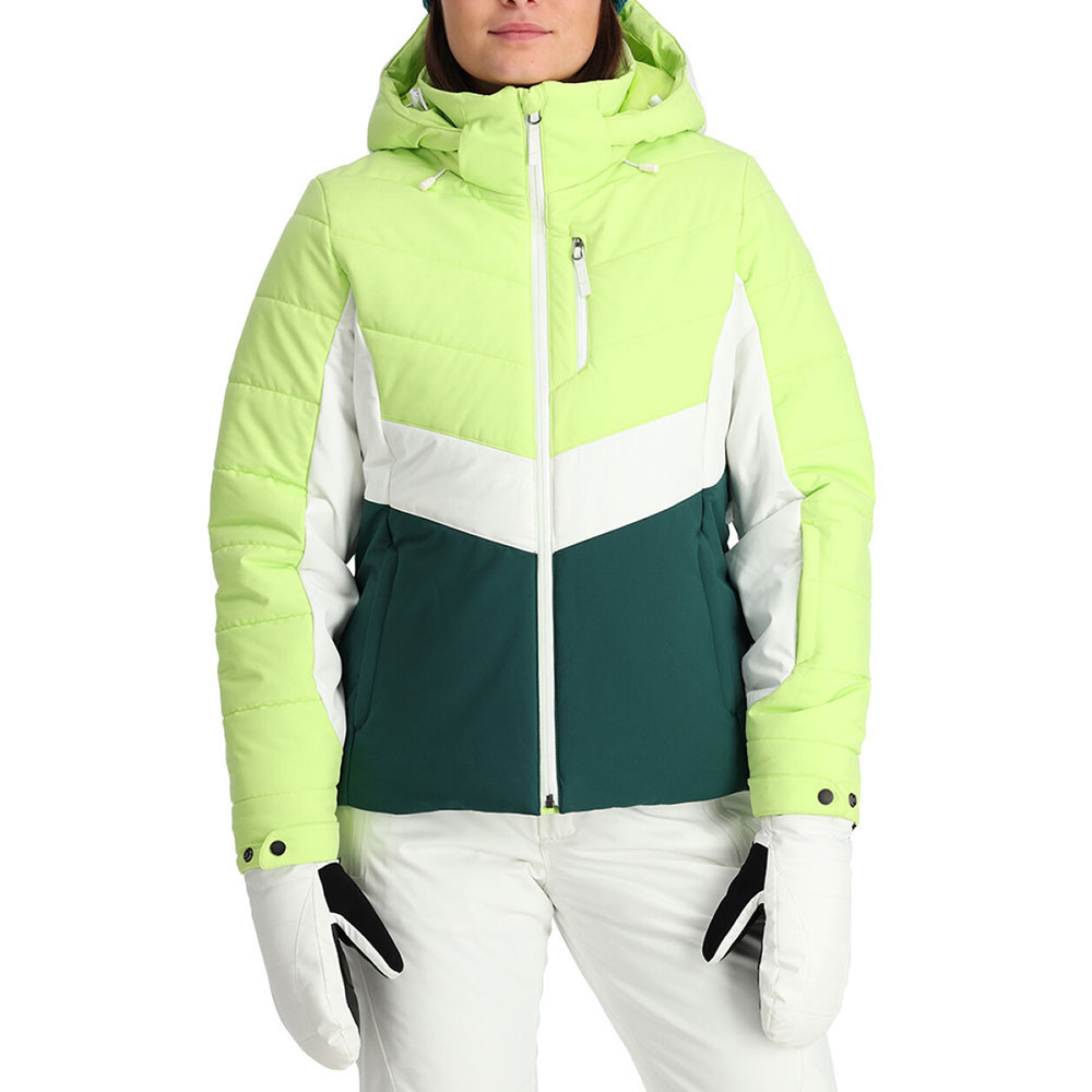 Haven Blouson De Ski Femme