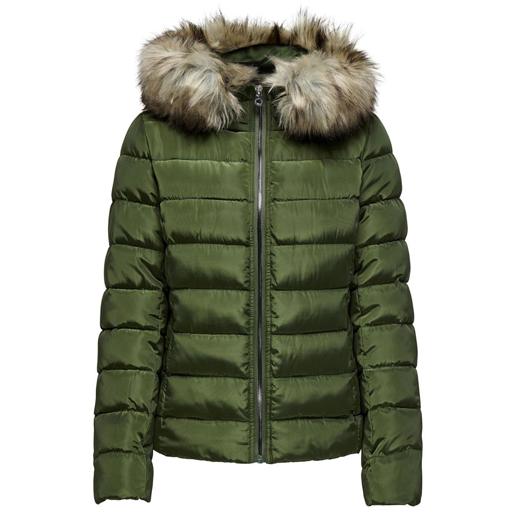 Helene Quilted Doudoune Femme