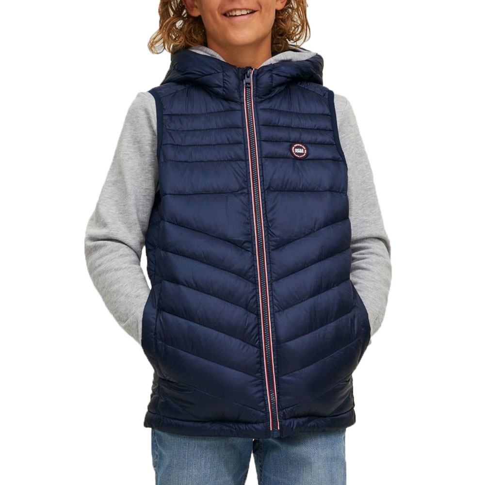 Hero Bodywarmer Doudoune Sm Enfant