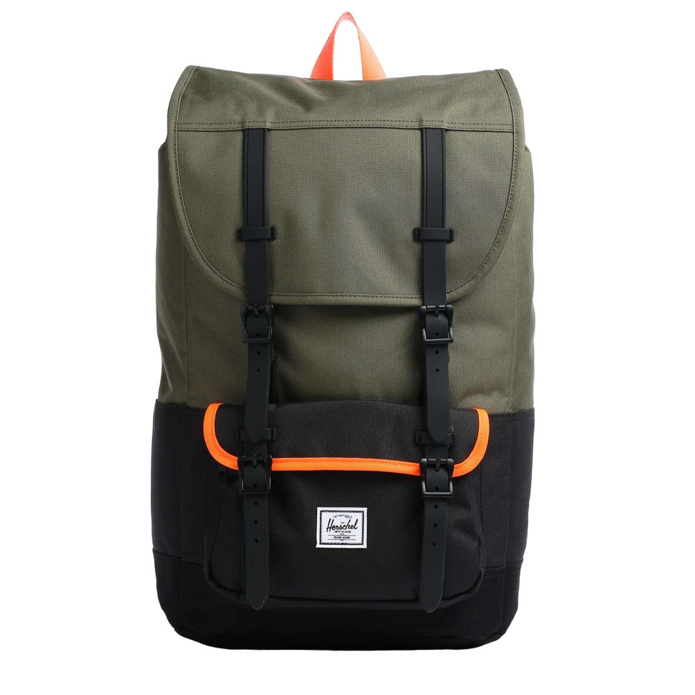 Herschel Little America Pro Sac À Dos Adulte