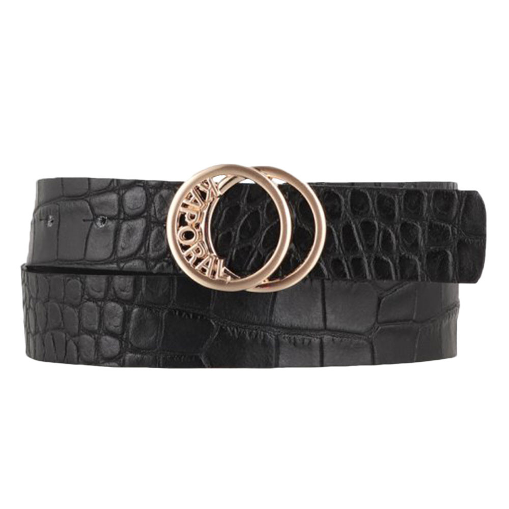 Heva Ceinture Femme