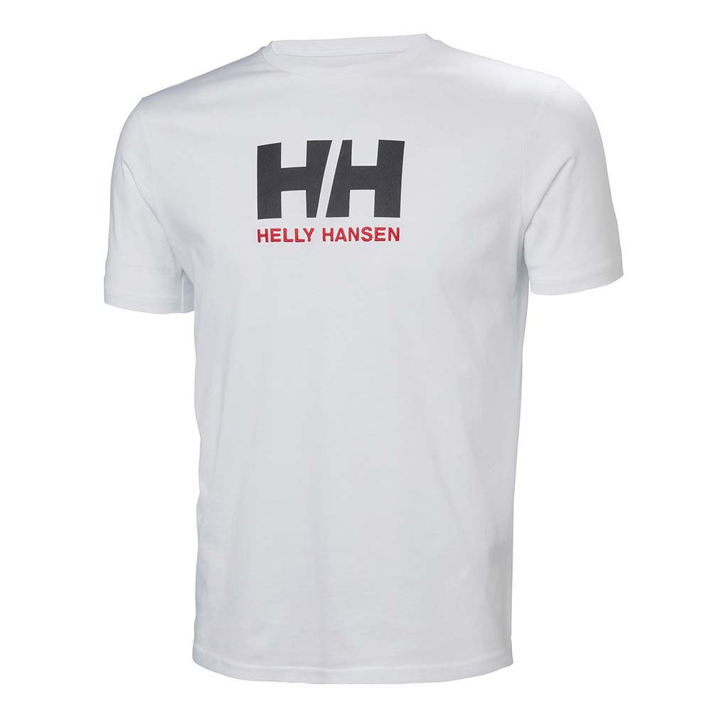 Hh Logo T-Shirt Mc Homme