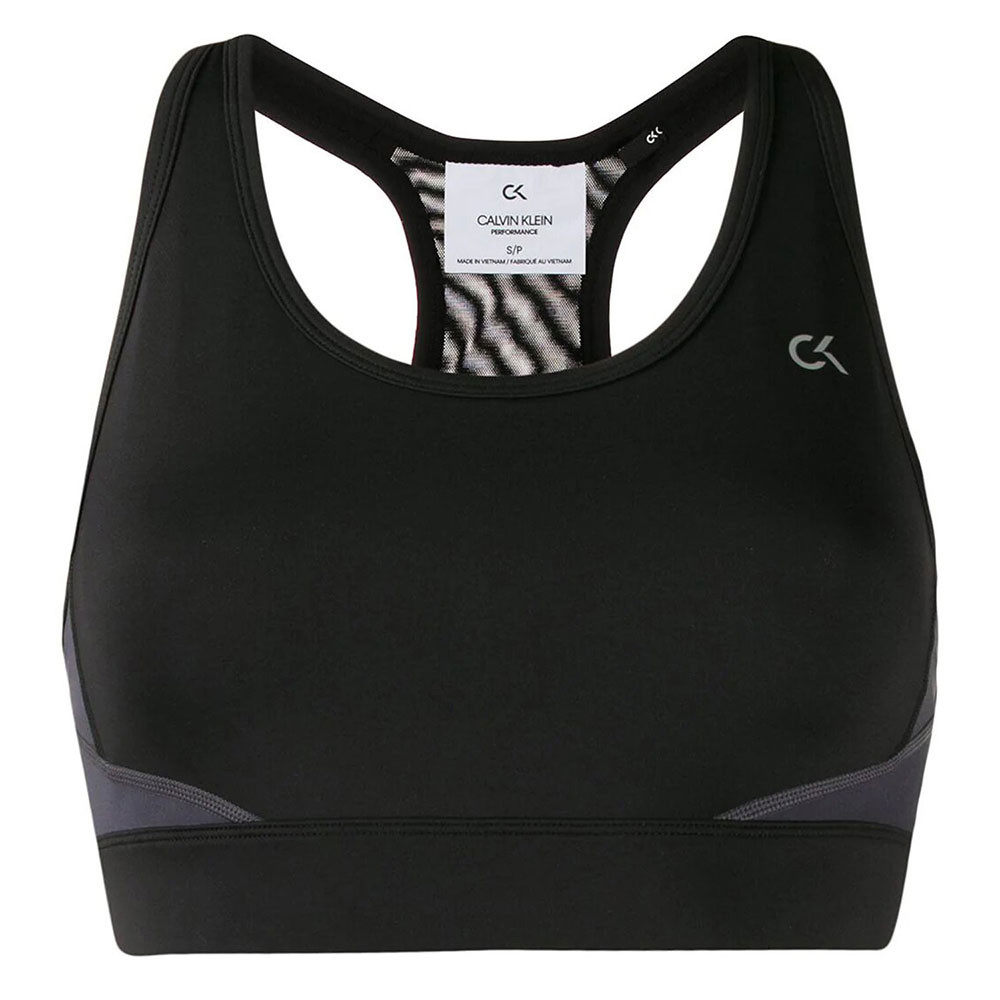 Brassière calvin hotsell klein pas cher