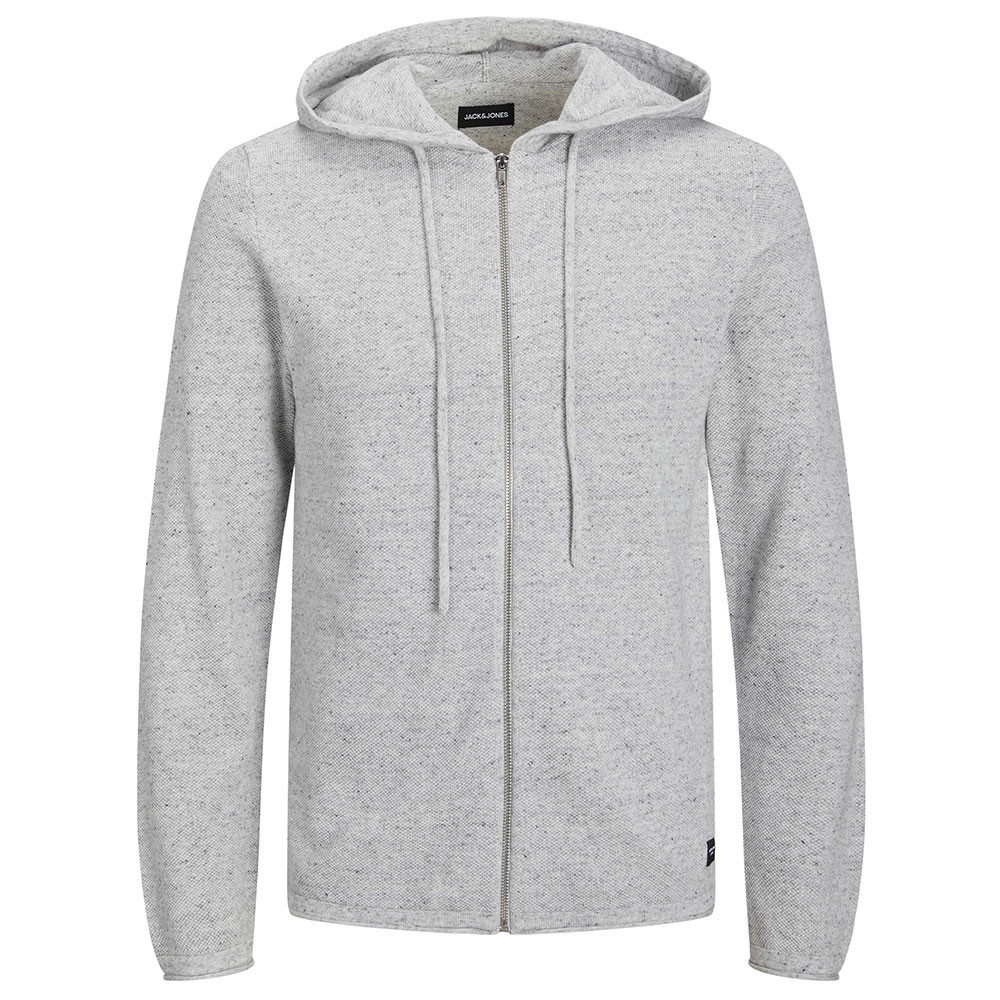 Hill Knit Sweat Zip Homme