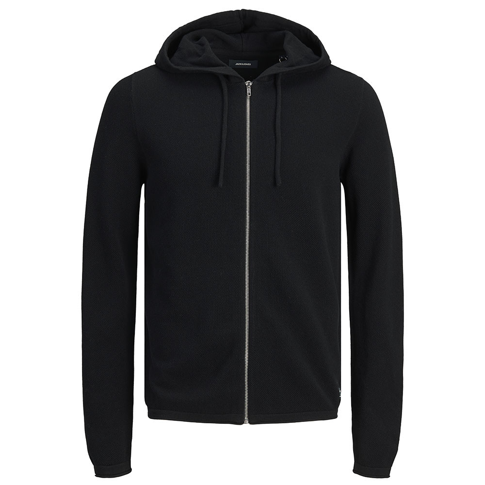 Hill Knit Sweat Zip Homme