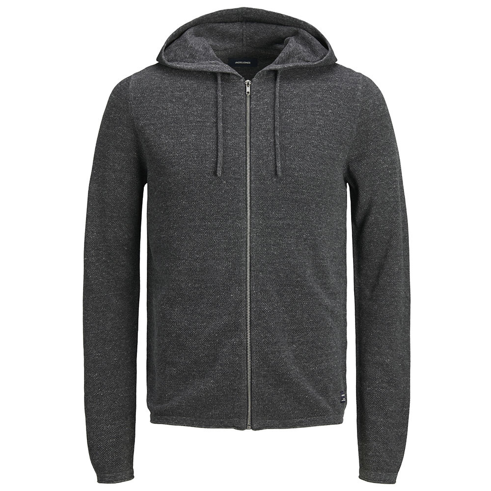 Hill Knit Sweat Zip Homme