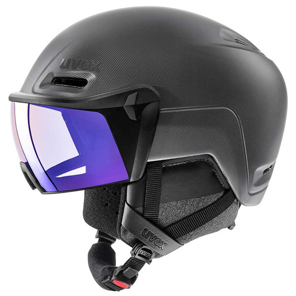 Hlmt 700 Casque Visière Adulte