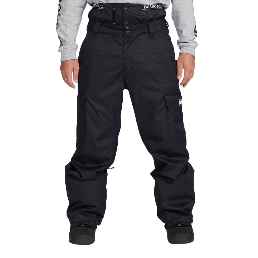 Identity Pantalon De Ski Homme