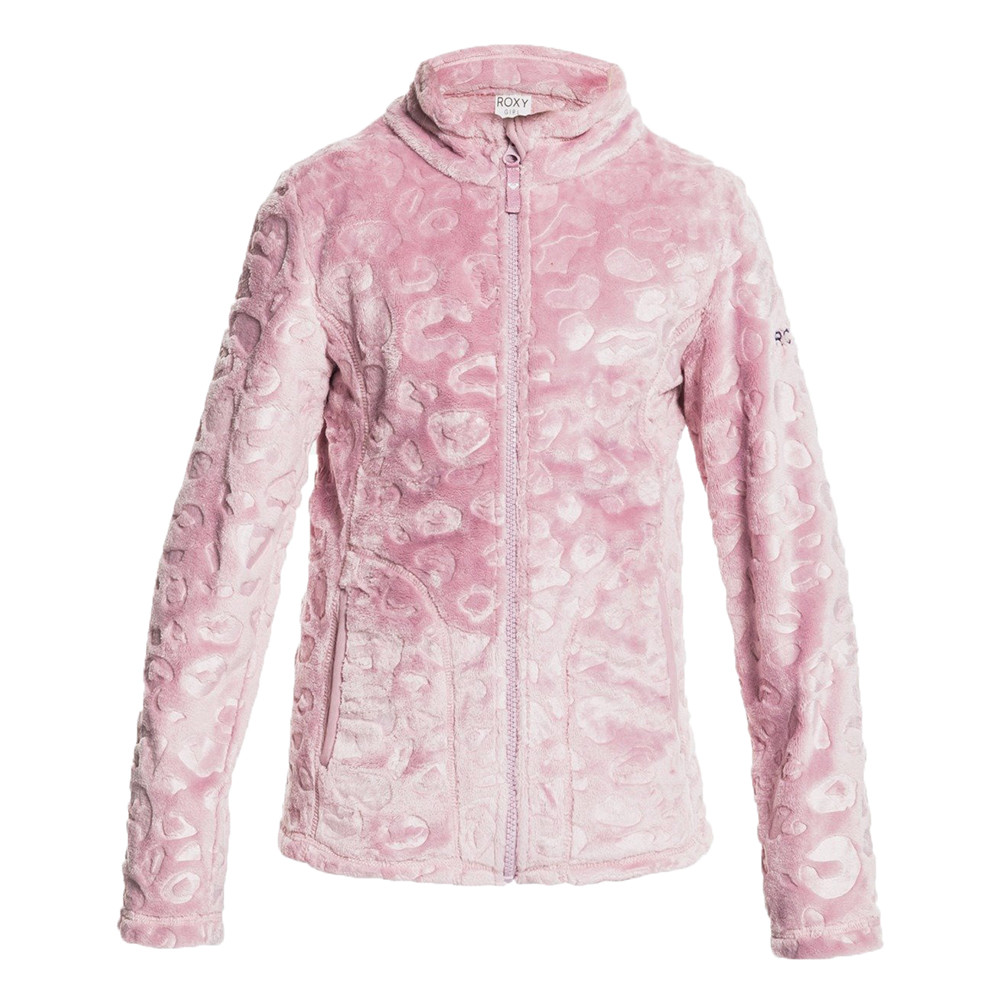 Polaire ski fille online