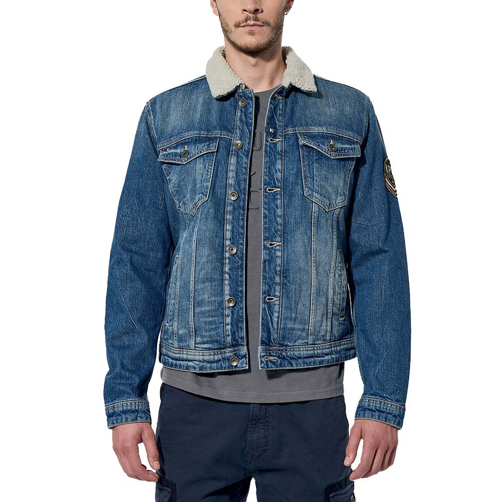 Ikost Veste Jean Homme