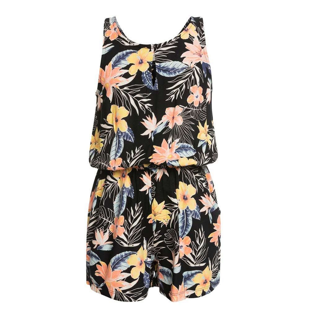 In The Mountain Combishort Fille