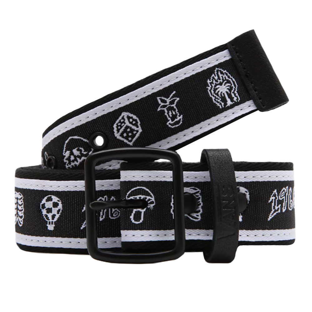 Ceinture vans top homme
