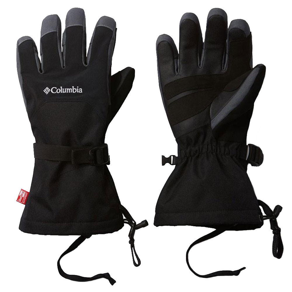 Inferno Range Ii Gants Ski Homme