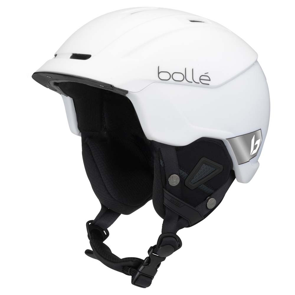 Instinct Casque Ski Adulte