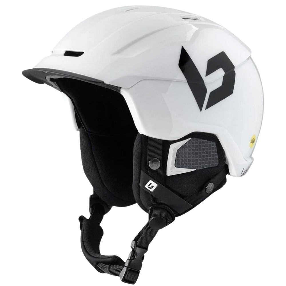 Instinct Mips Casque Ski Adulte