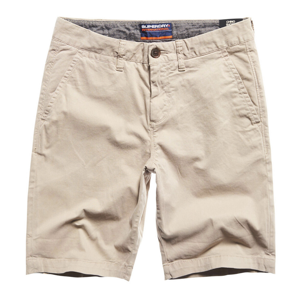 International Chino Short Homme