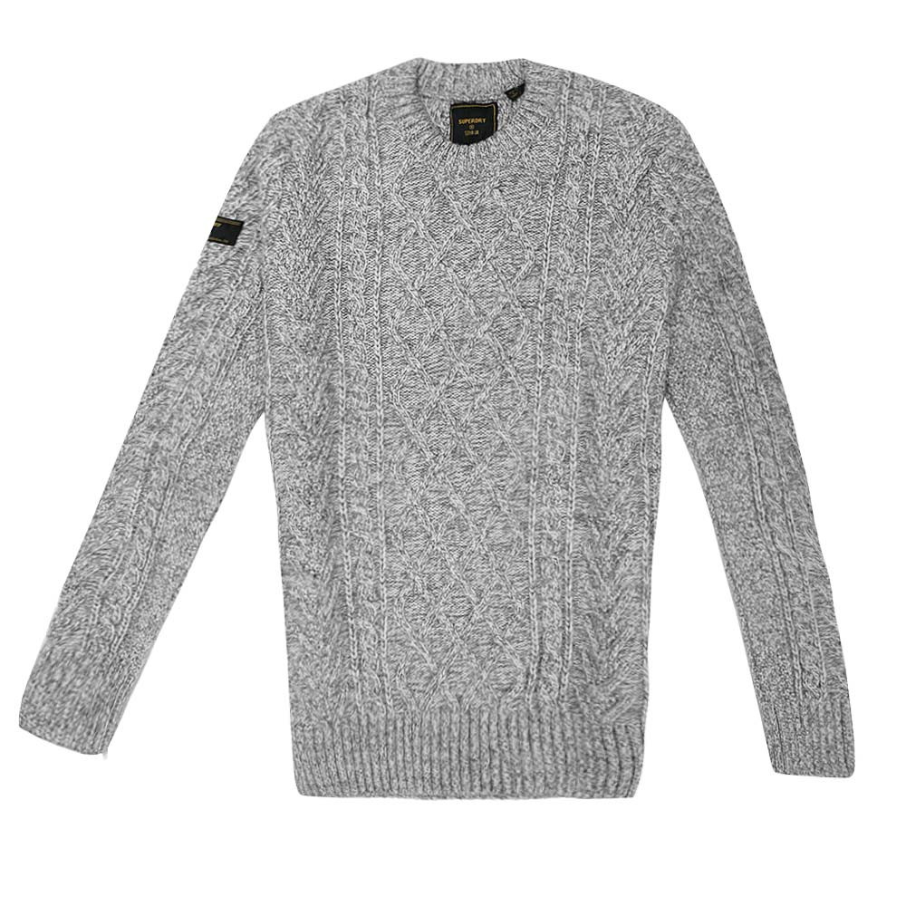 Pull superdry outlet homme pas cher