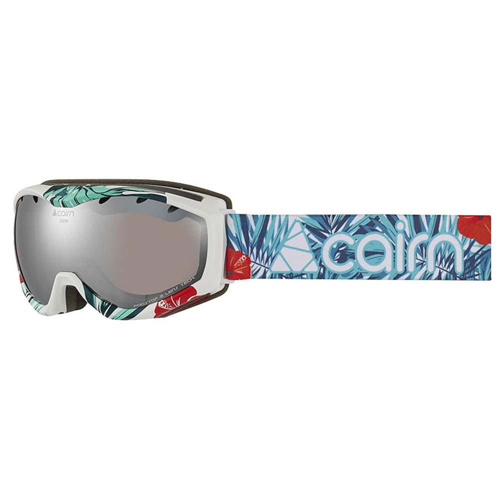 Jam Masque Ski Femme