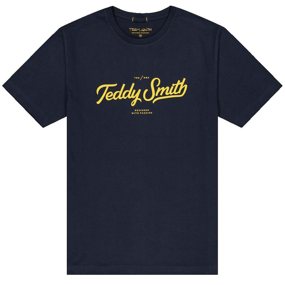 Janick T-Shirt Mc Homme
