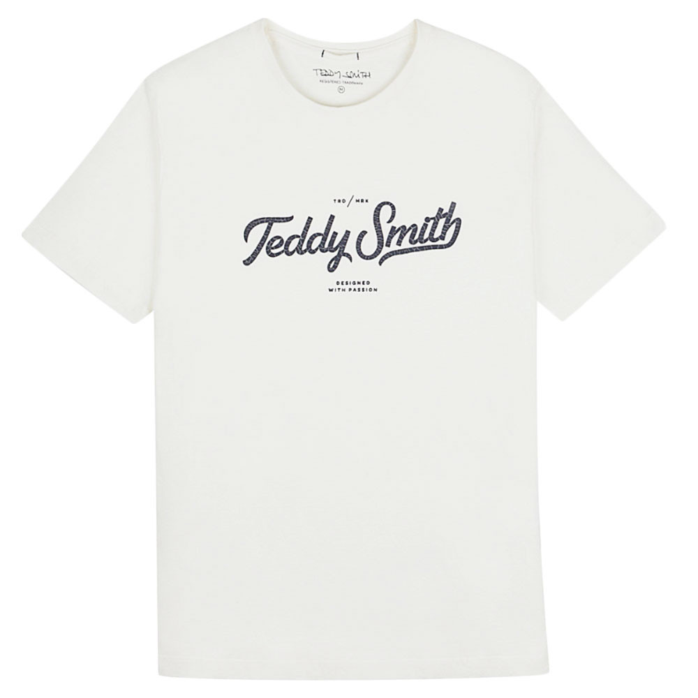Janick T-Shirt Mc Homme