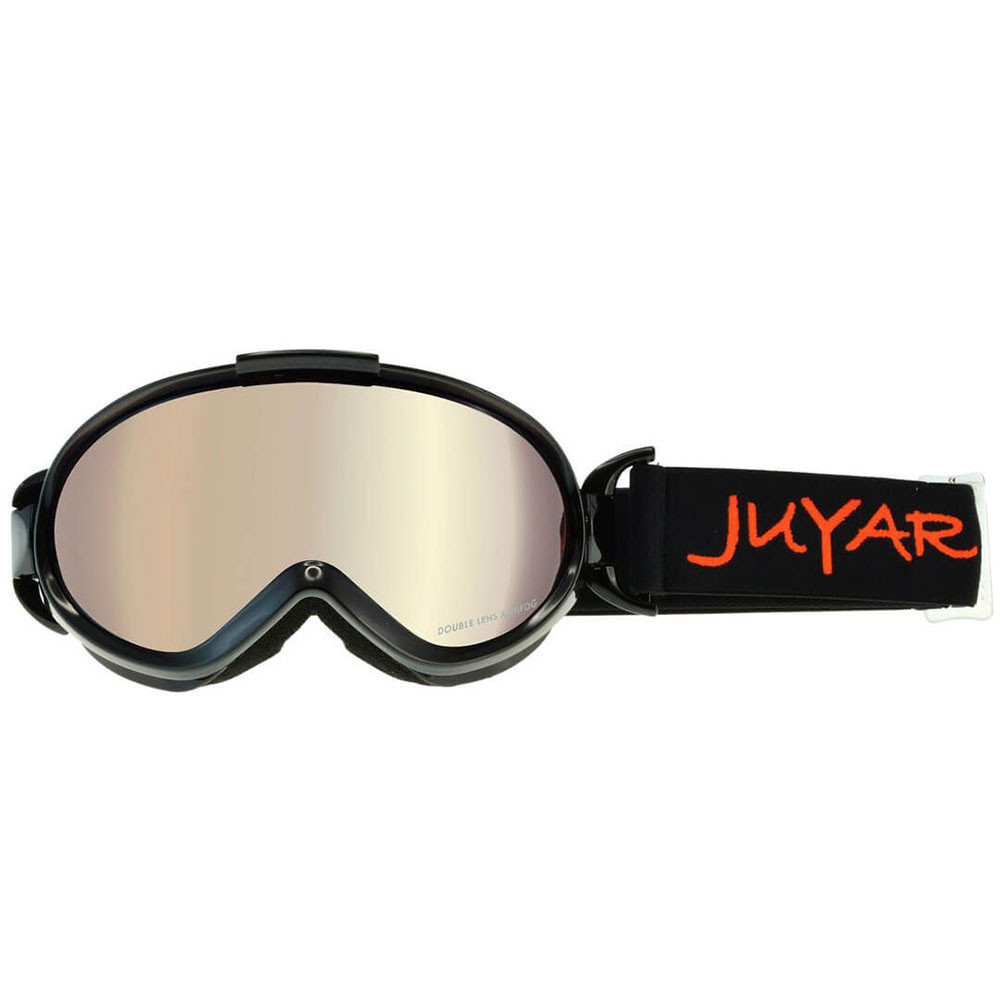 Jannu S2 Masque Ski Adulte