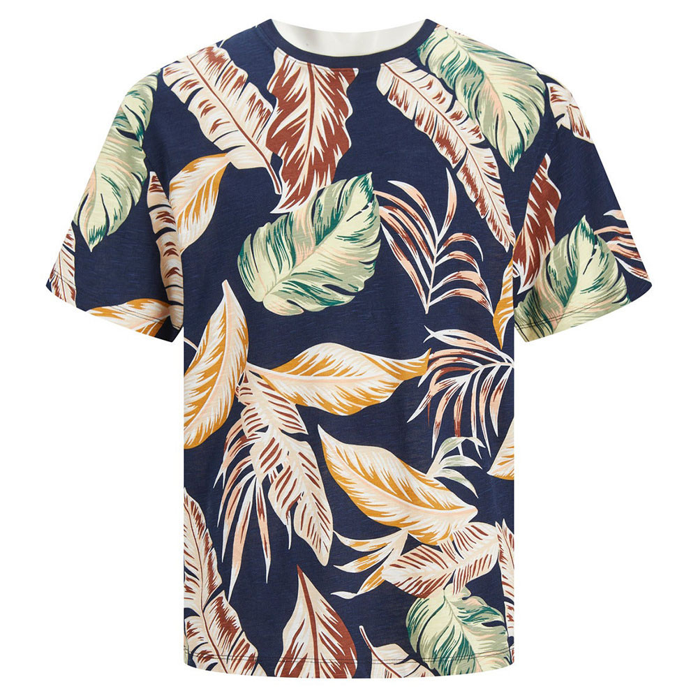 Jeff Aop T-Shirt Mc Homme