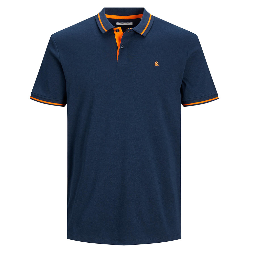 Jersey Polo Mc Homme