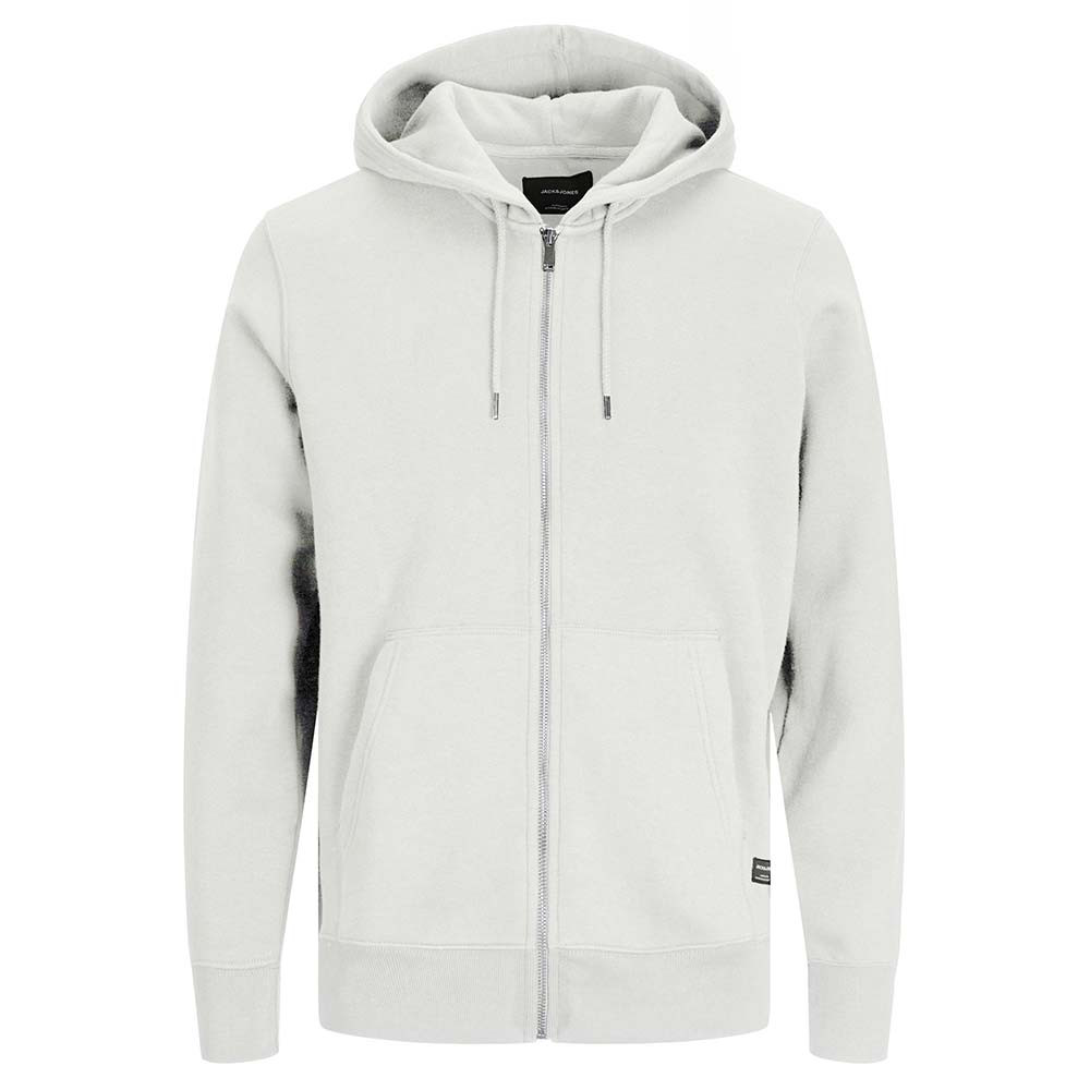 Jesoft Sweat Zip Cap Homme