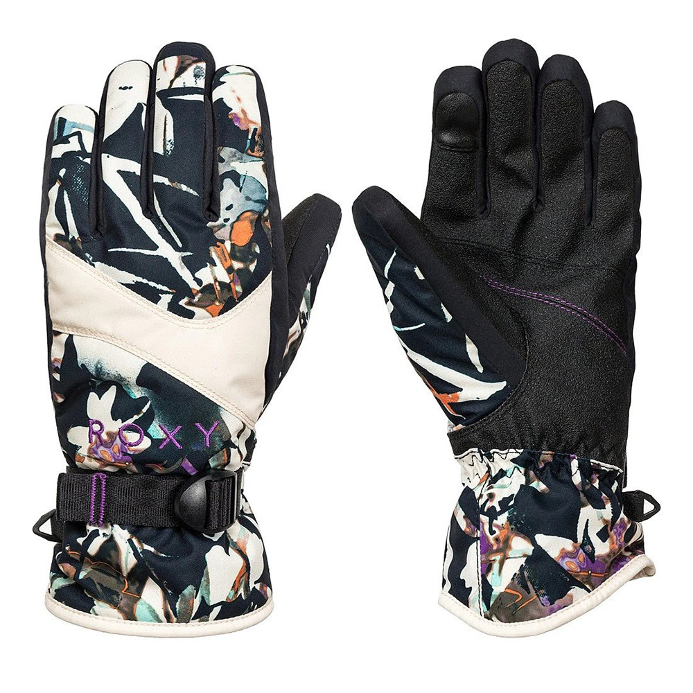 Jetty Gloves Gants De Ski Femme