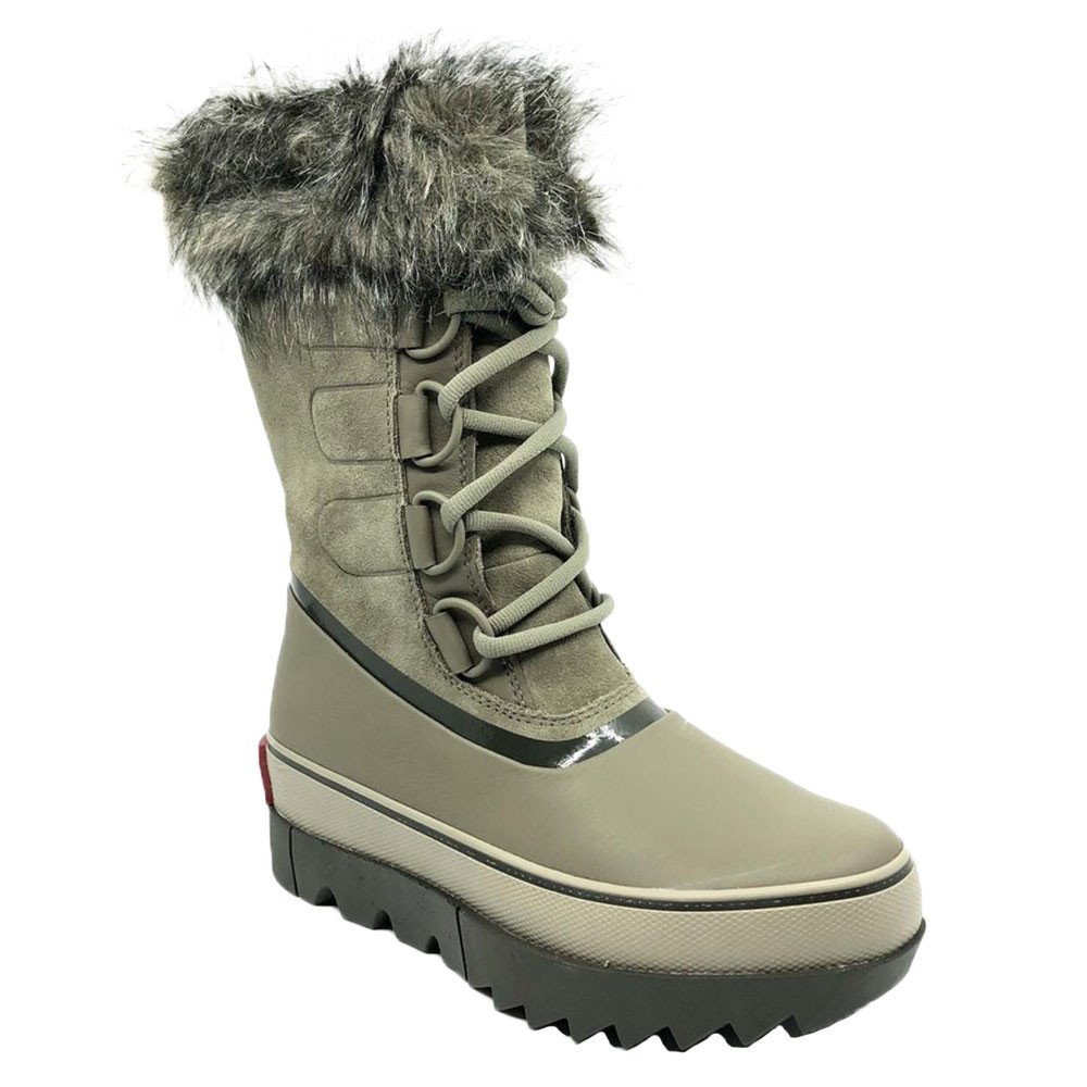 Bottines neige femme pas cher shop