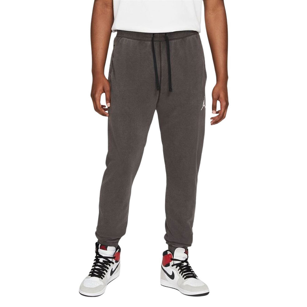 Jordan Air Pantalon Jogging Homme JORDAN GRIS pas cher - Pantalons de  survêtement homme JORDAN discount